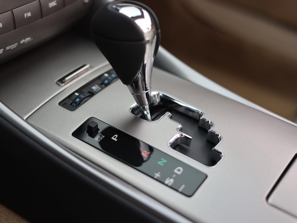 Lexus Lexus IS