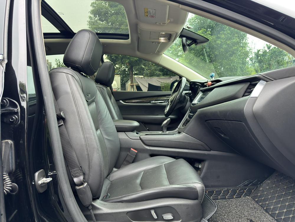 Cadillac Cadillac XT5