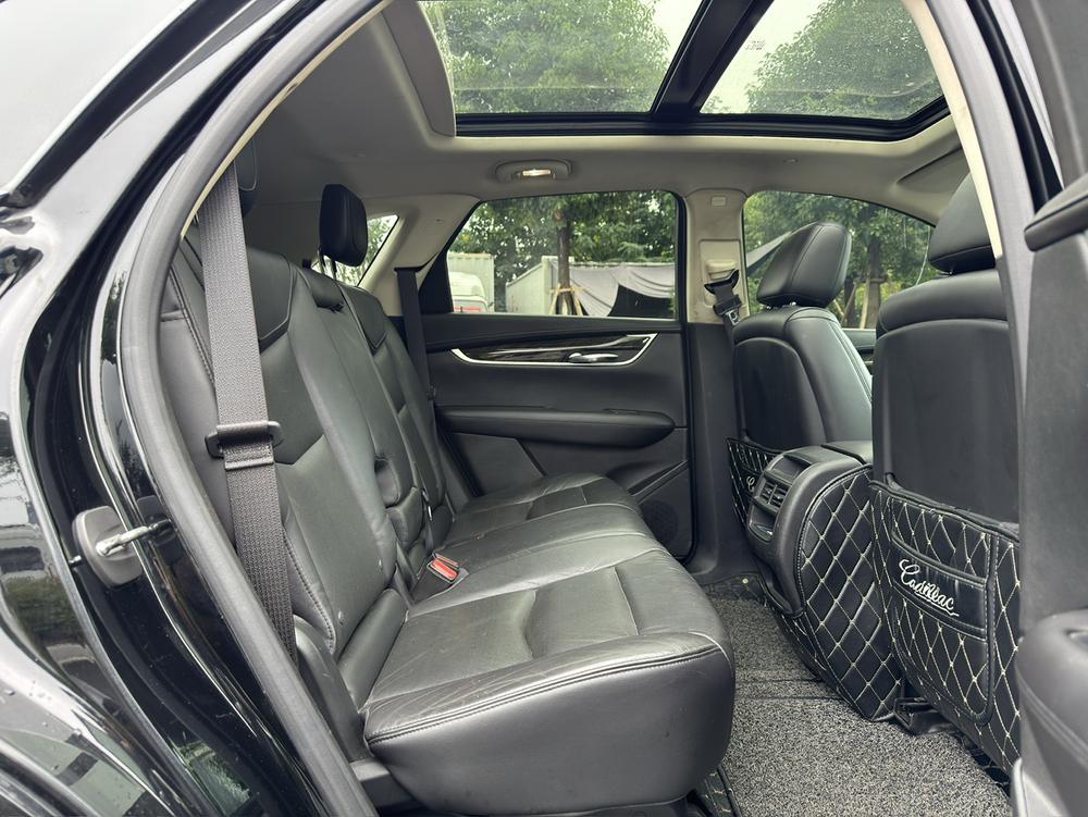 Cadillac Cadillac XT5
