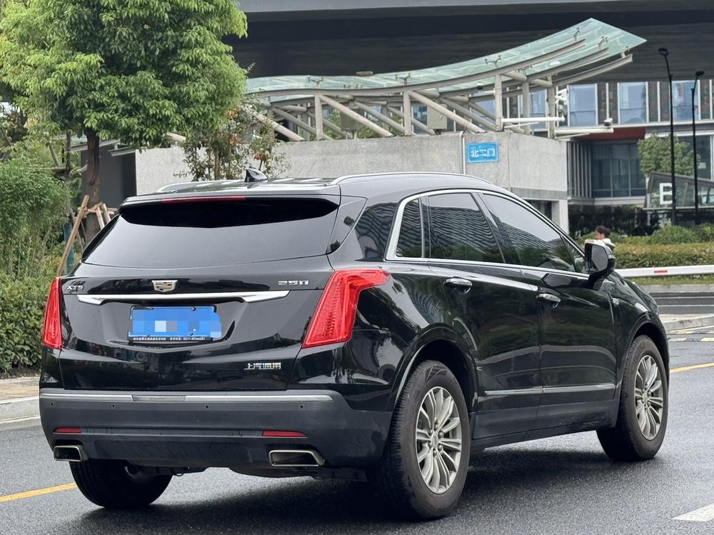 Cadillac Cadillac XT5