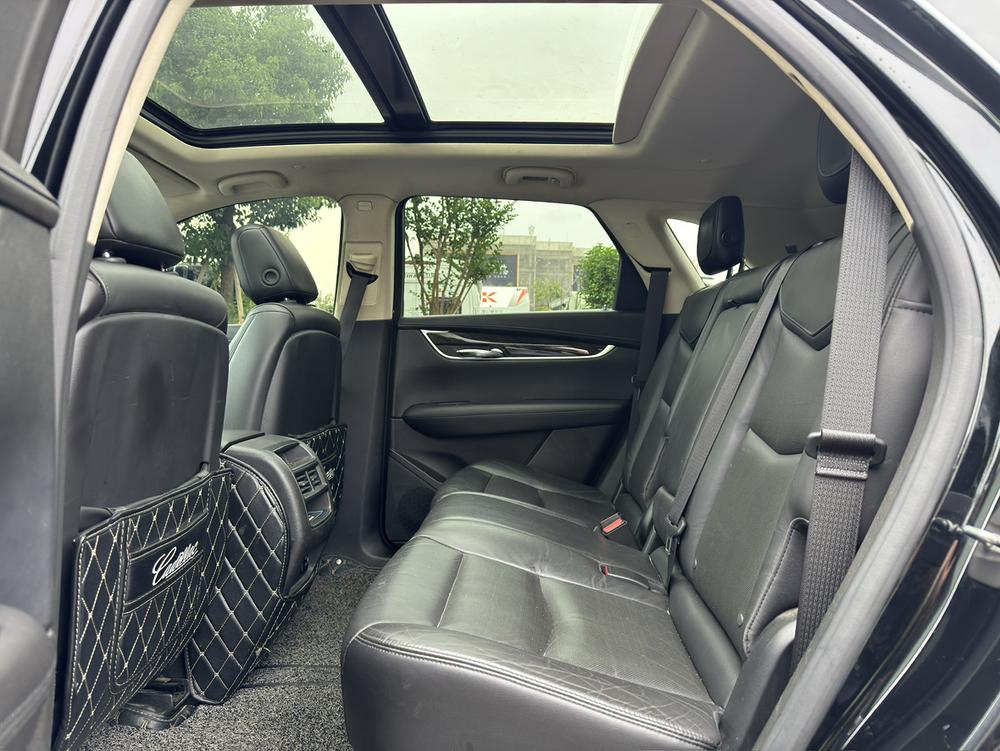 Cadillac Cadillac XT5