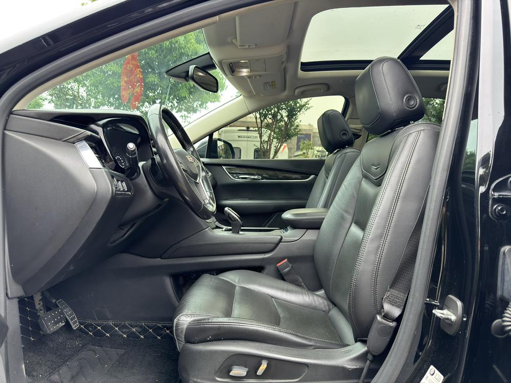 Cadillac Cadillac XT5