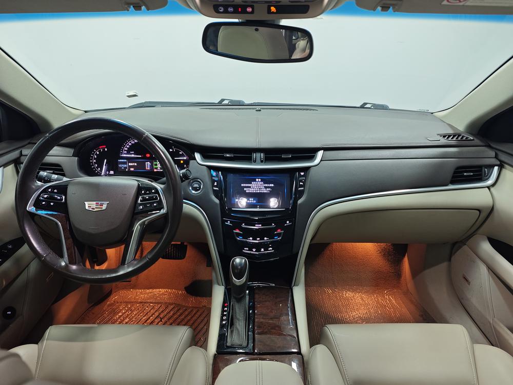 Cadillac Cadillac XTS