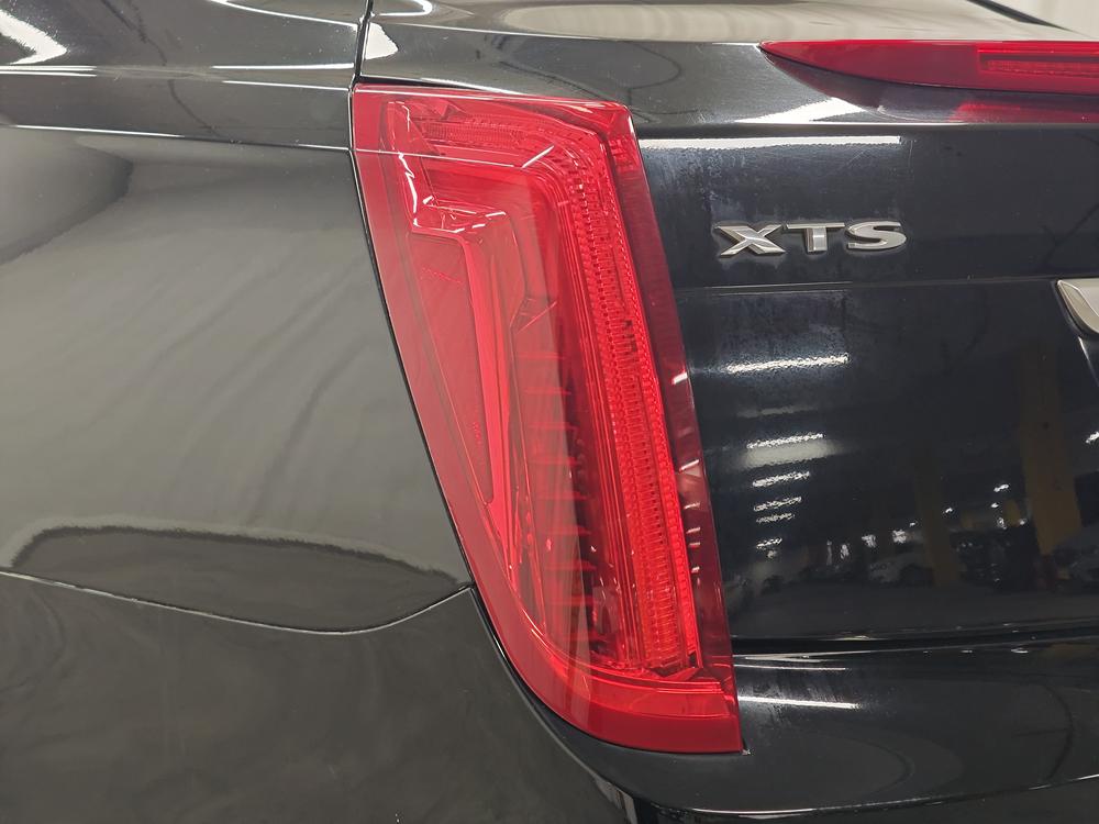 Cadillac Cadillac XTS