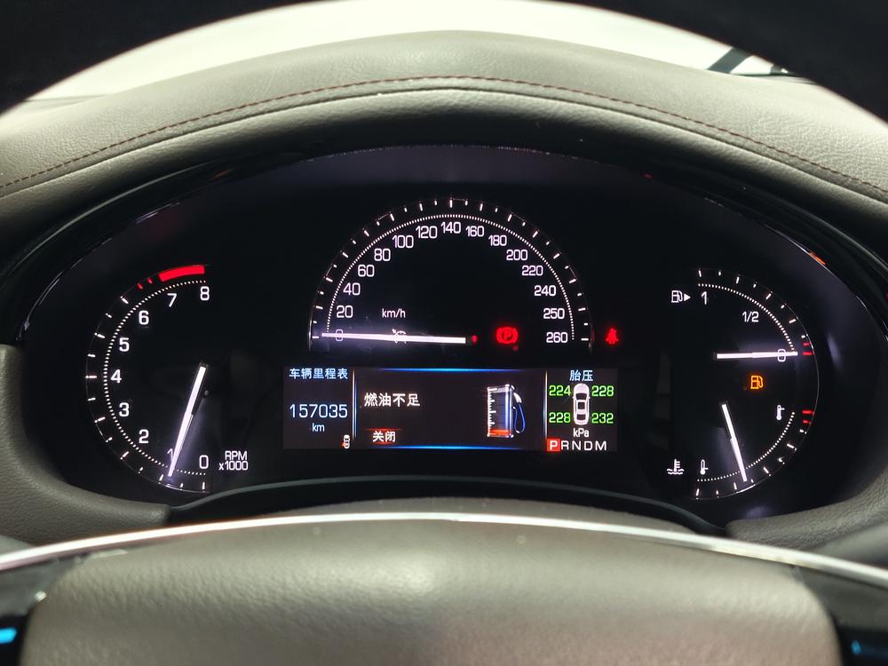 Cadillac Cadillac XTS