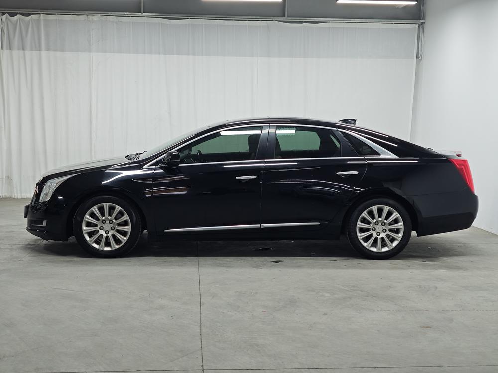 Cadillac Cadillac XTS