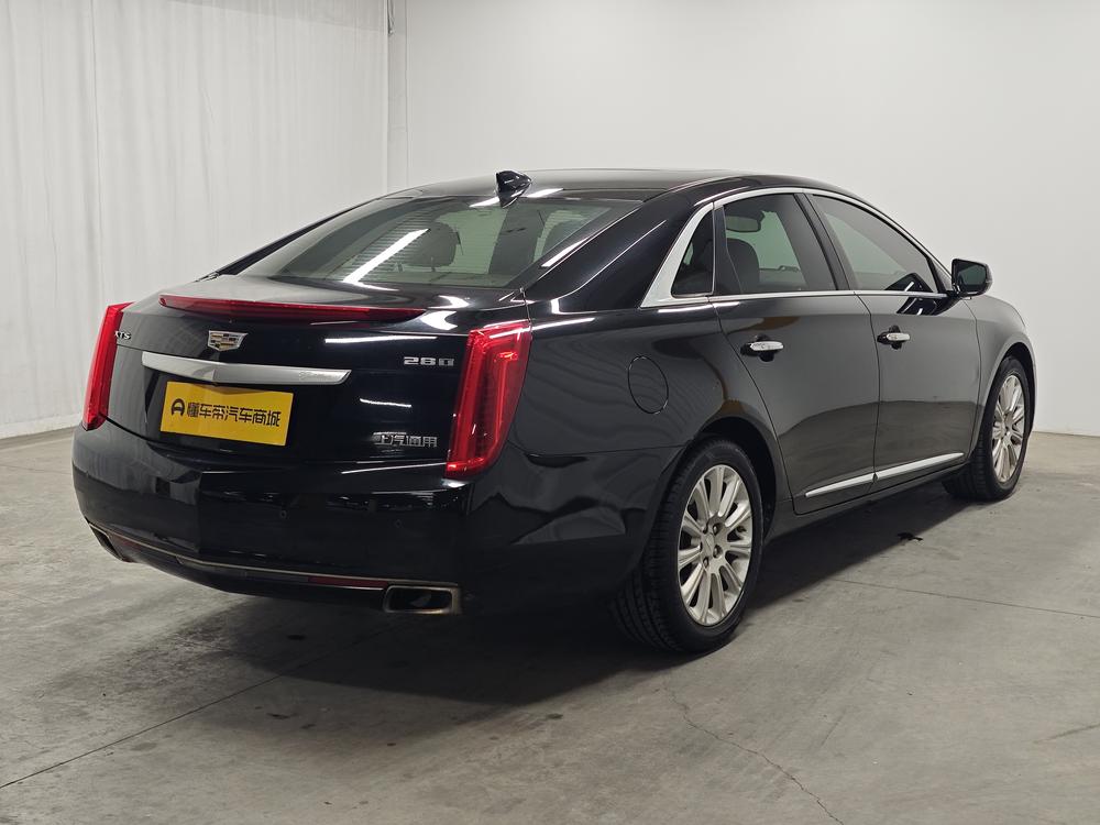 Cadillac Cadillac XTS