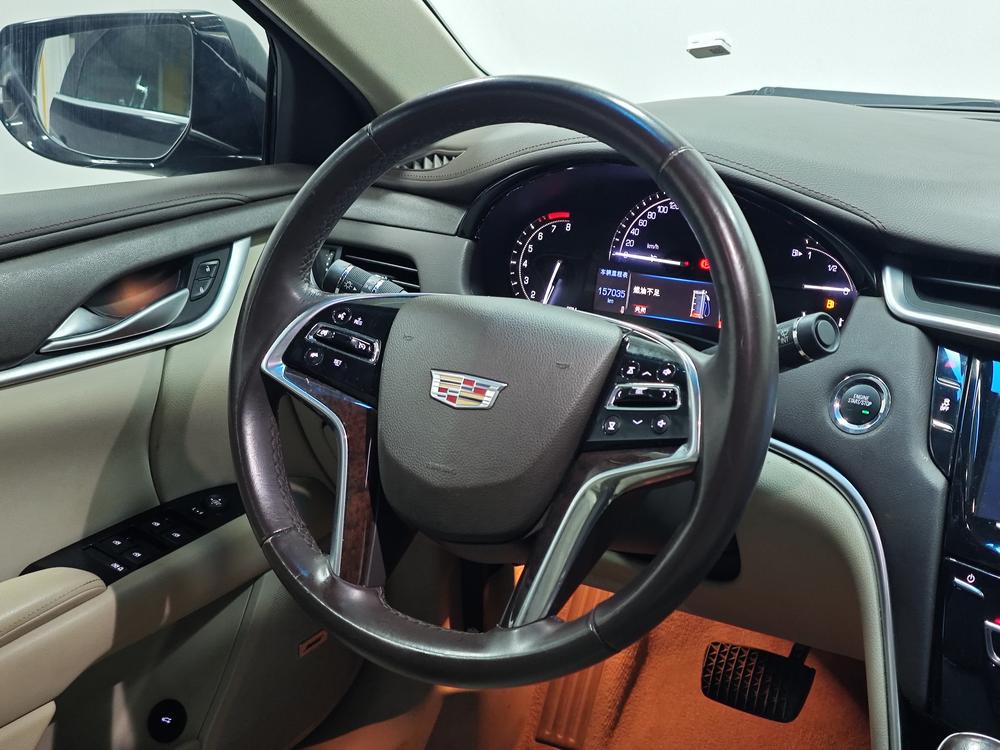 Cadillac Cadillac XTS