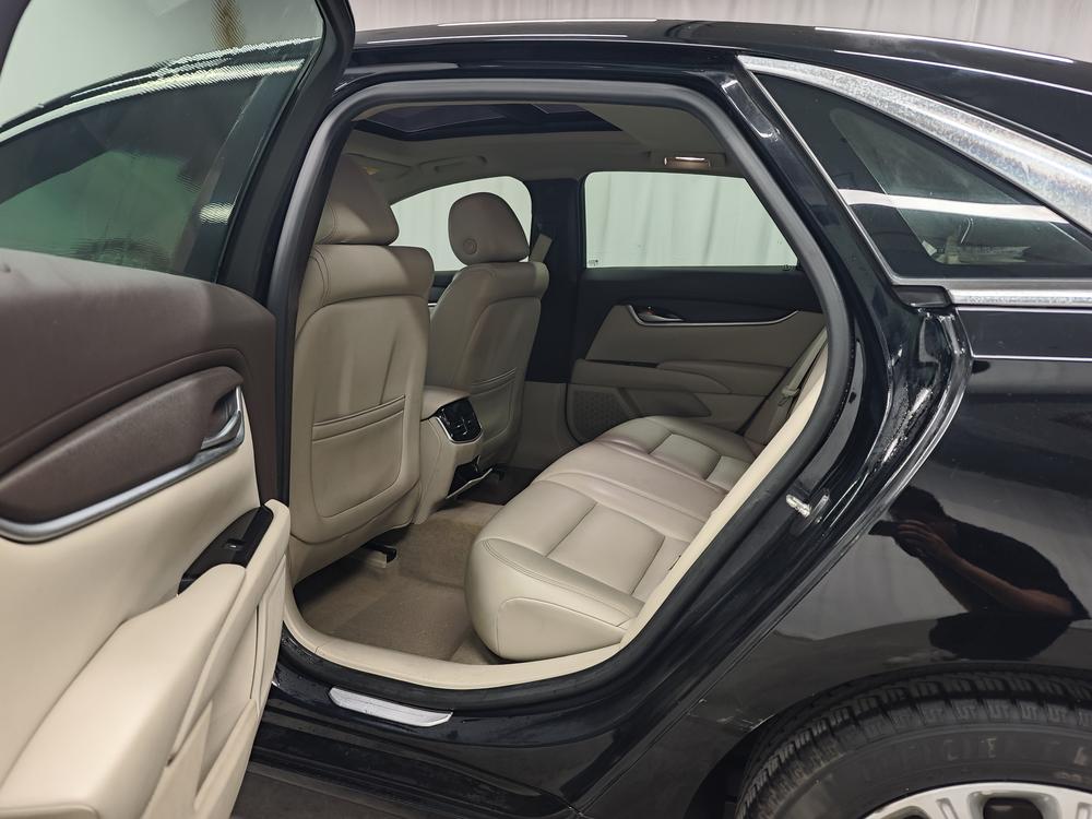 Cadillac Cadillac XTS