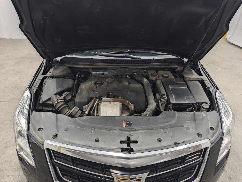 Cadillac Cadillac XTS