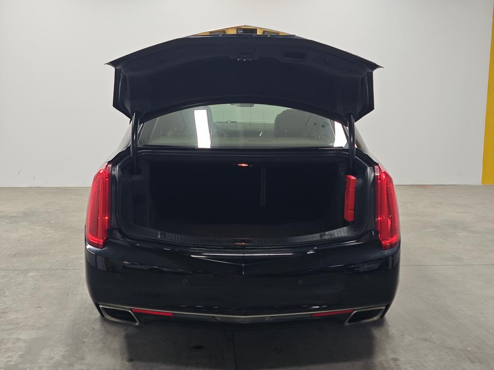 Cadillac Cadillac XTS
