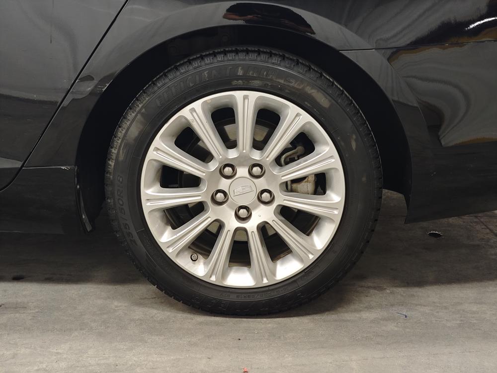 Cadillac Cadillac XTS