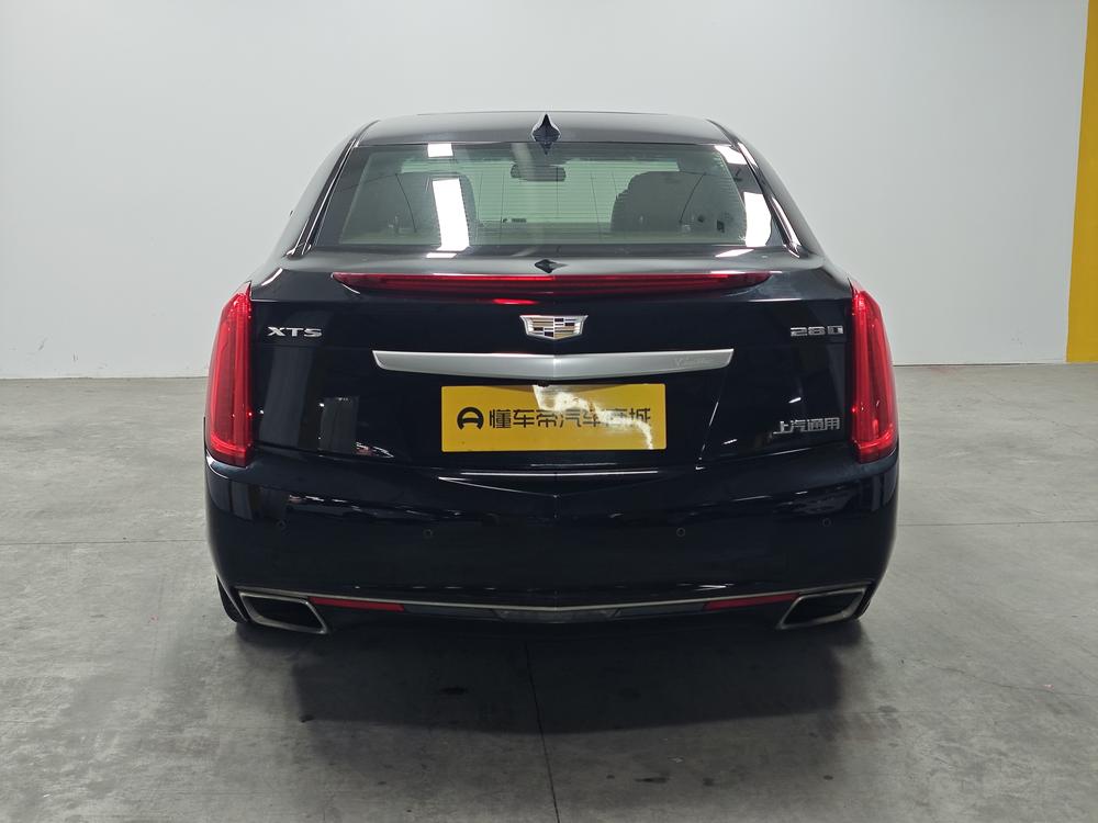 Cadillac Cadillac XTS
