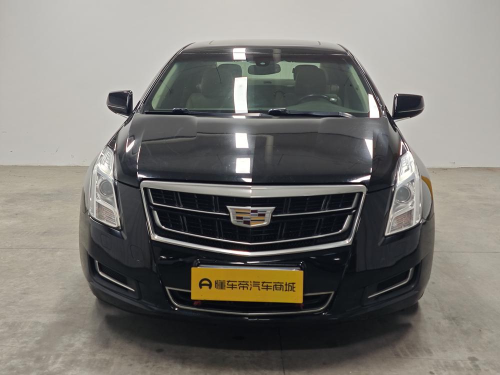 Cadillac Cadillac XTS