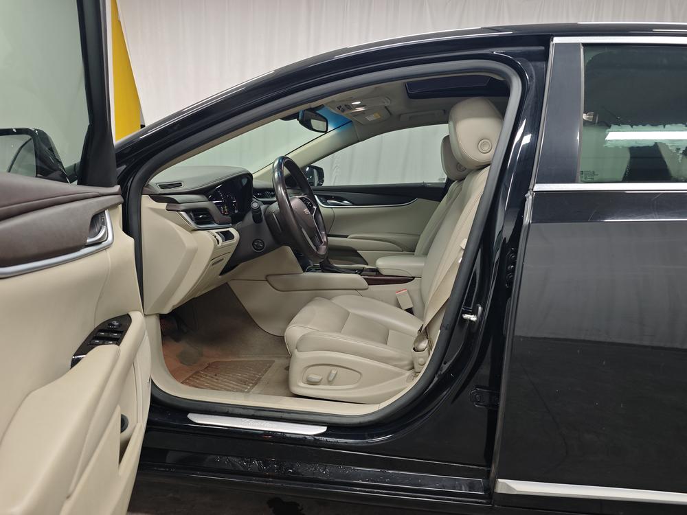 Cadillac Cadillac XTS
