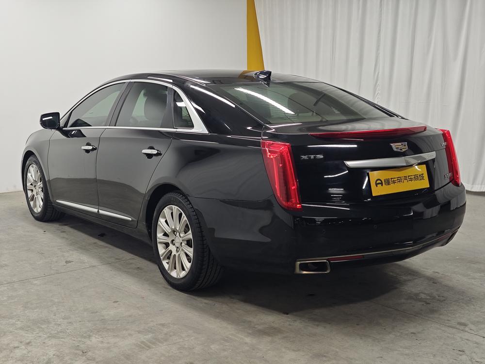Cadillac Cadillac XTS
