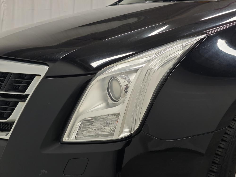 Cadillac Cadillac XTS
