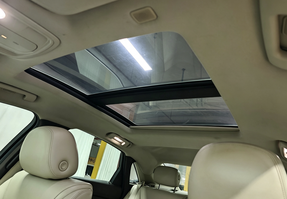 Cadillac Cadillac XTS