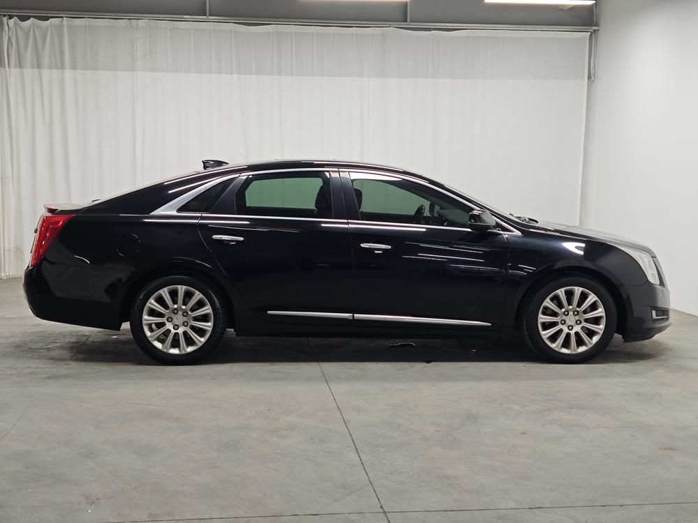 Cadillac Cadillac XTS