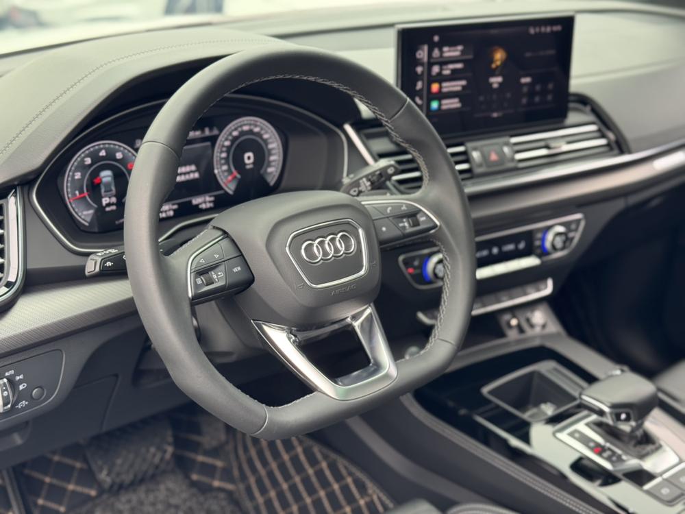 Audi Audi Q5L