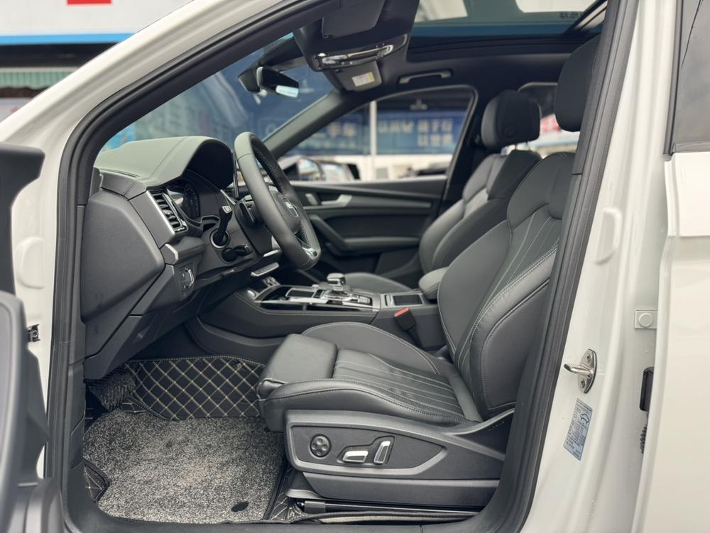 Audi Audi Q5L