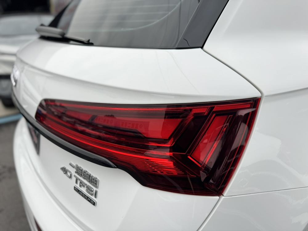 Audi Audi Q5L