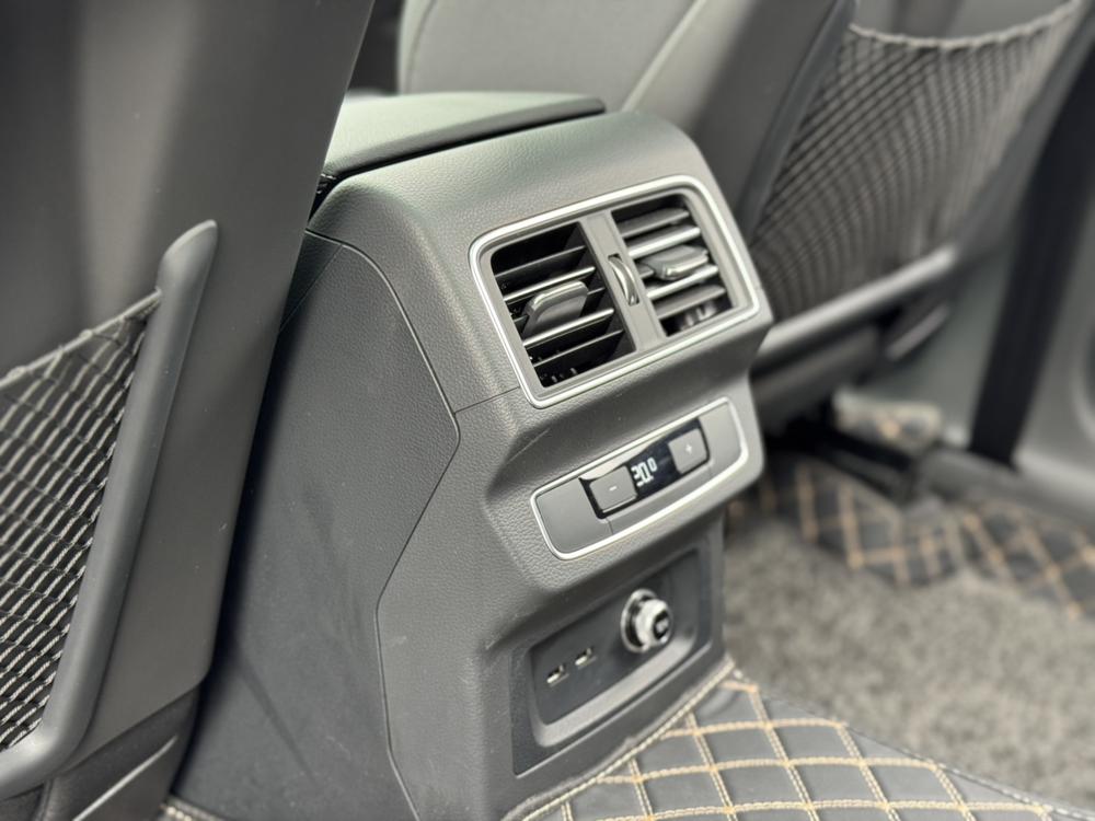 Audi Audi Q5L