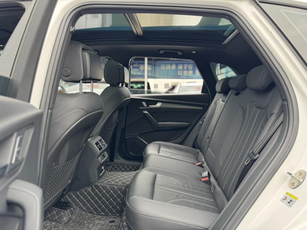 Audi Audi Q5L