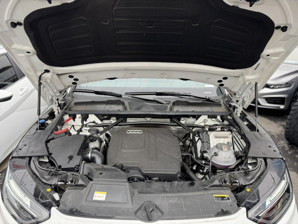 Audi Audi Q5L