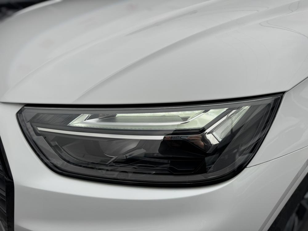 Audi Audi Q5L