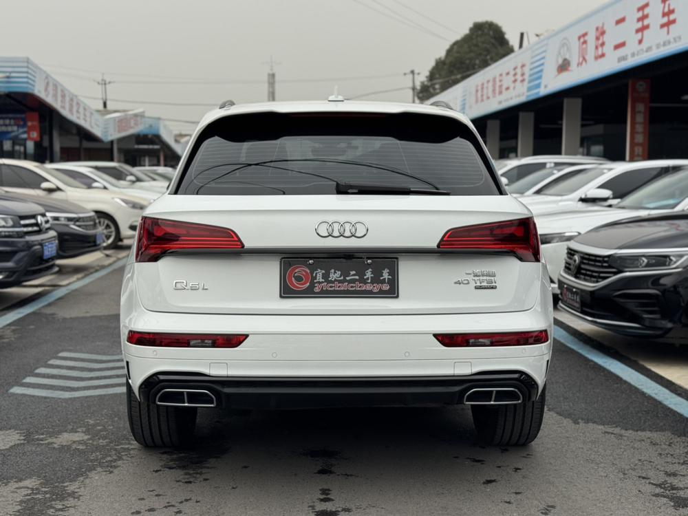 Audi Audi Q5L