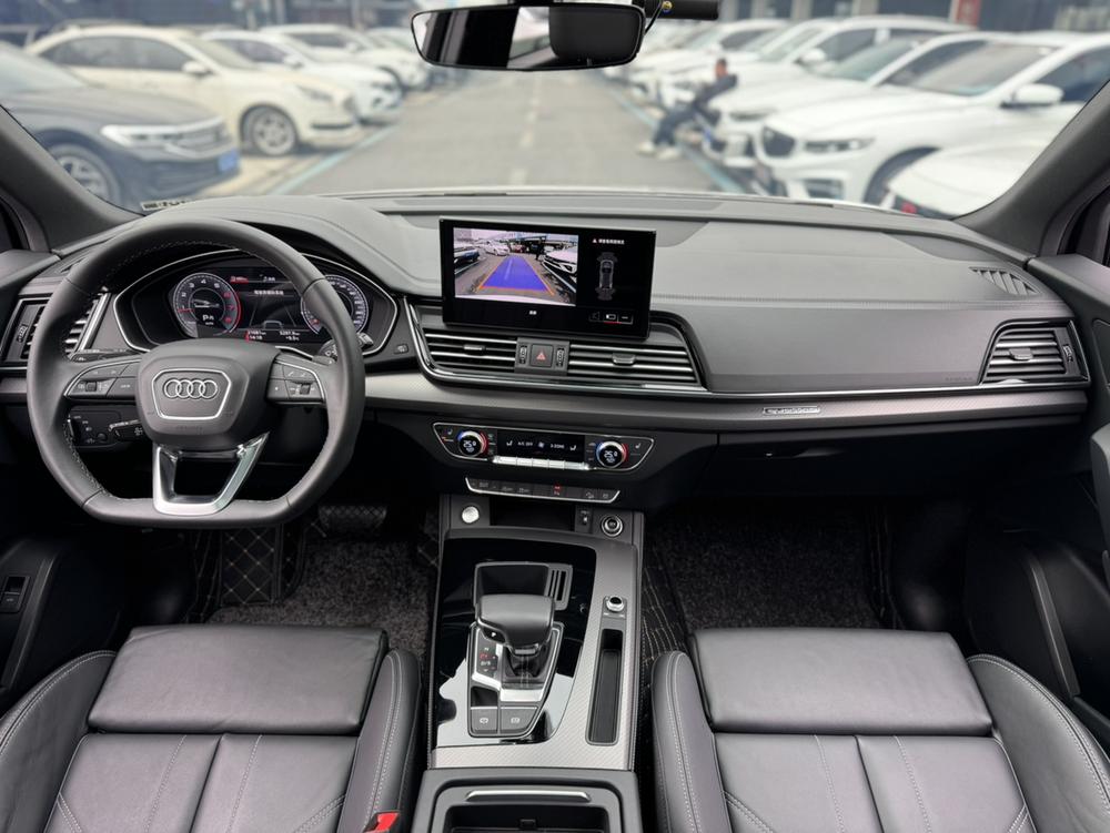 Audi Audi Q5L