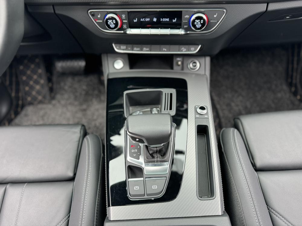 Audi Audi Q5L