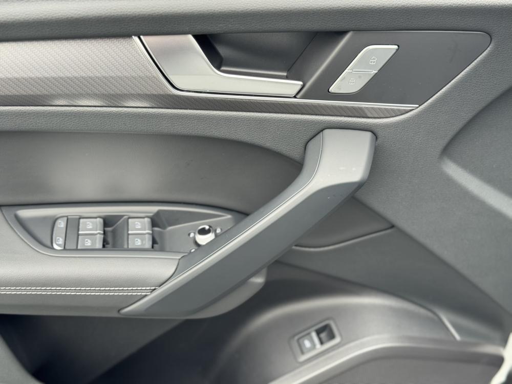 Audi Audi Q5L