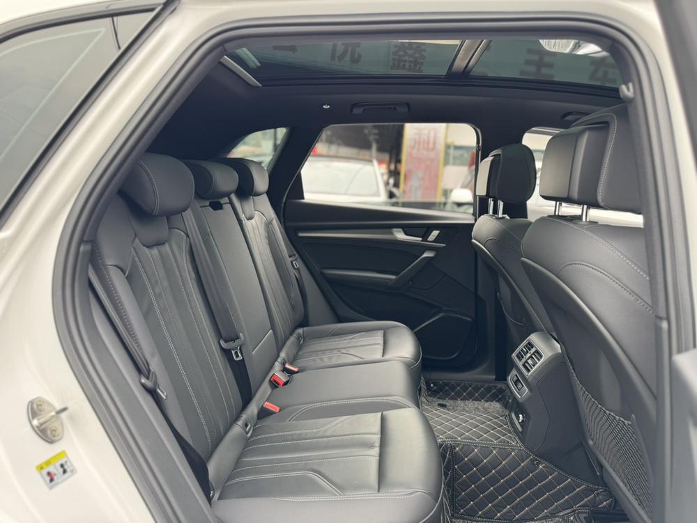 Audi Audi Q5L