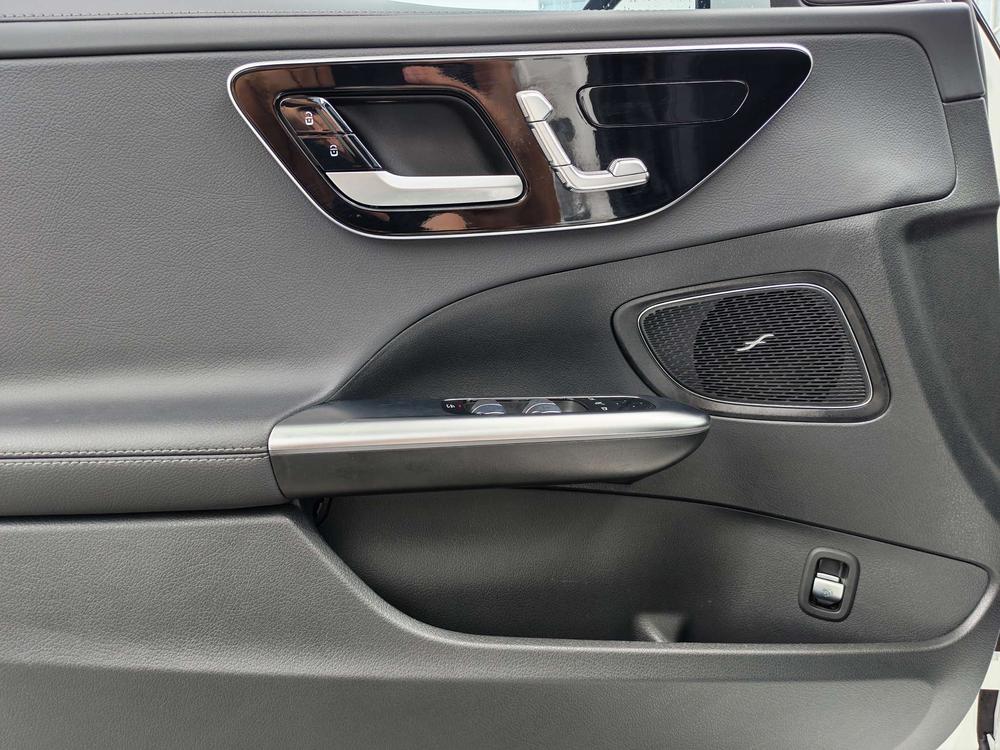 Mercedes-Benz Mercedes-Benz C-Class