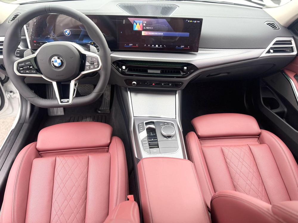BMW BMW 3-Series