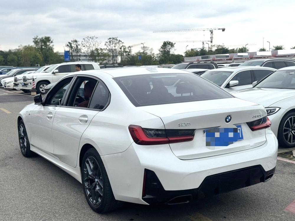 BMW BMW 3-Series