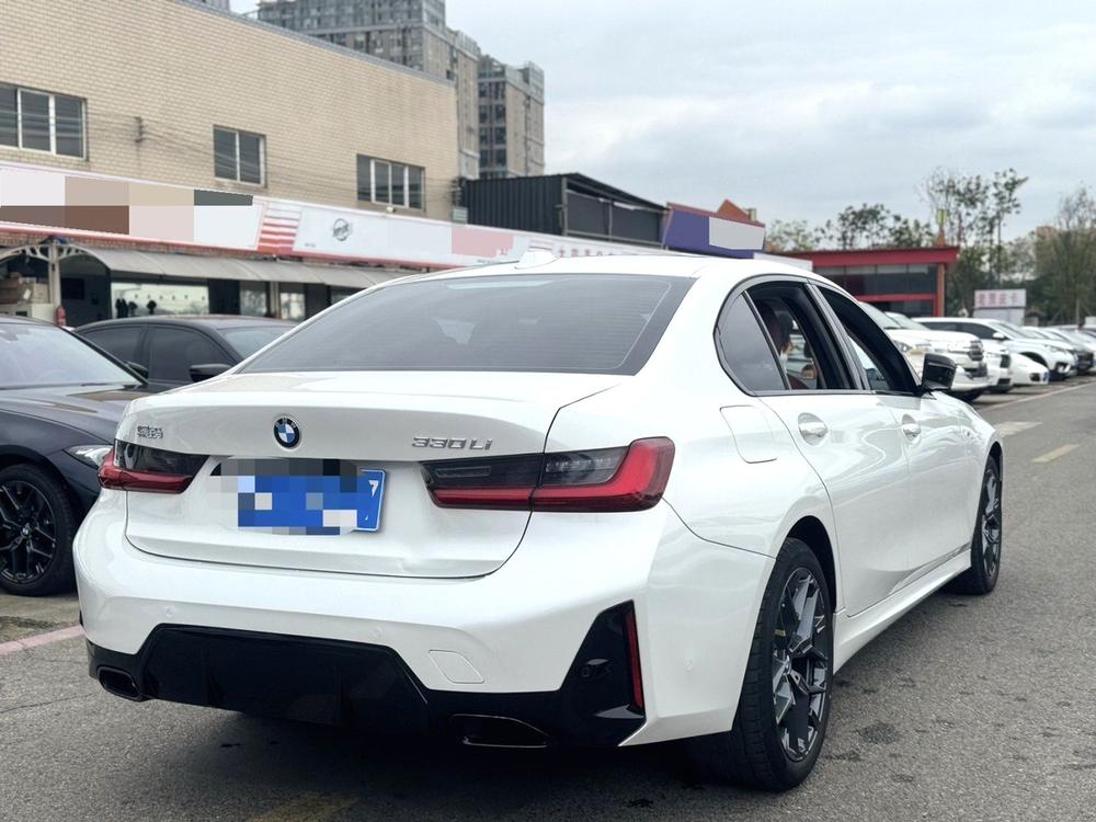 BMW BMW 3-Series