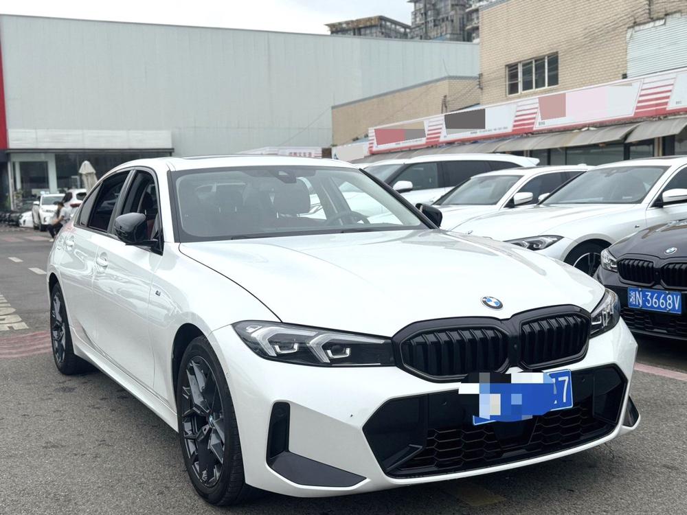BMW BMW 3-Series