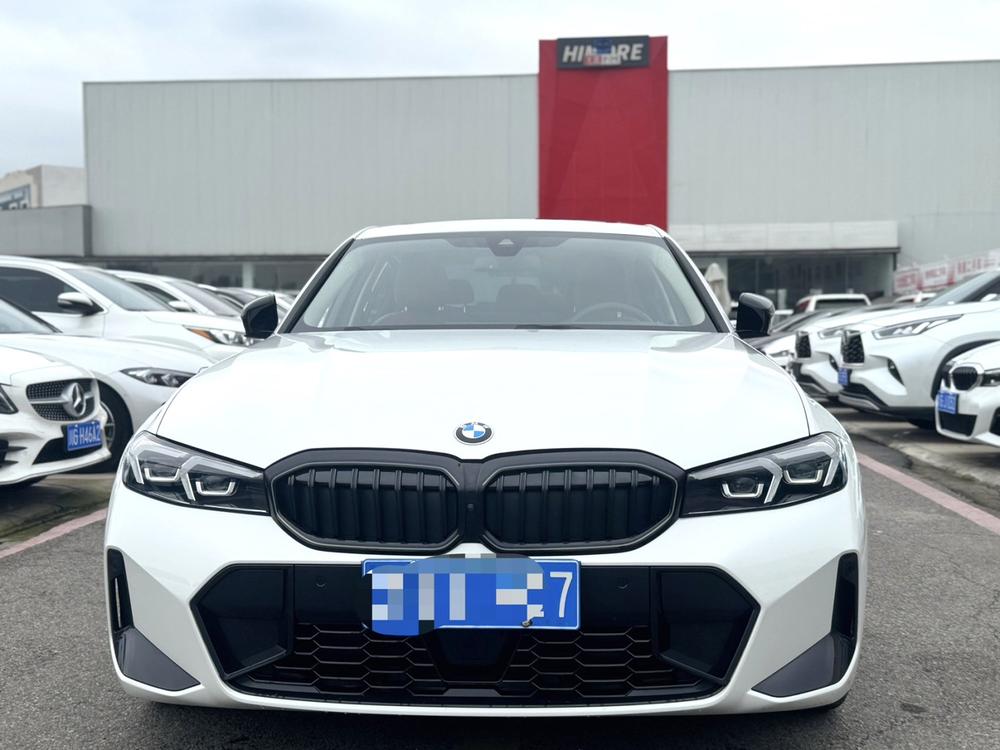 BMW BMW 3-Series