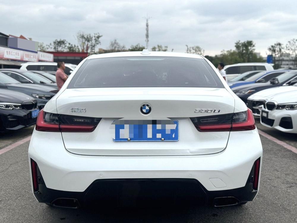 BMW BMW 3-Series