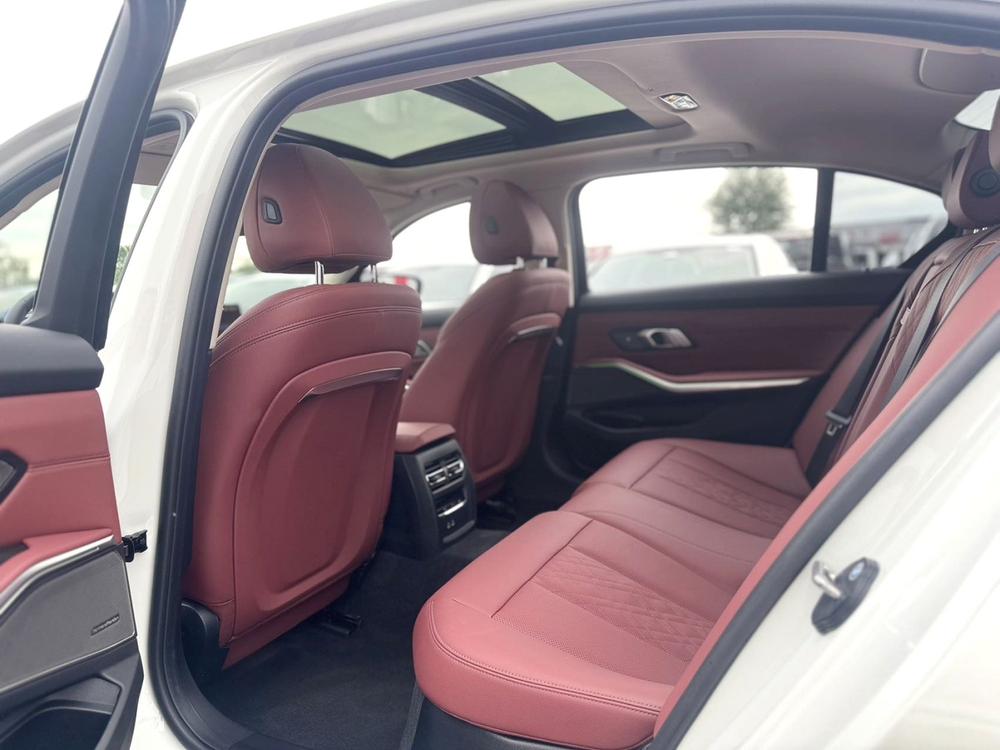 BMW BMW 3-Series