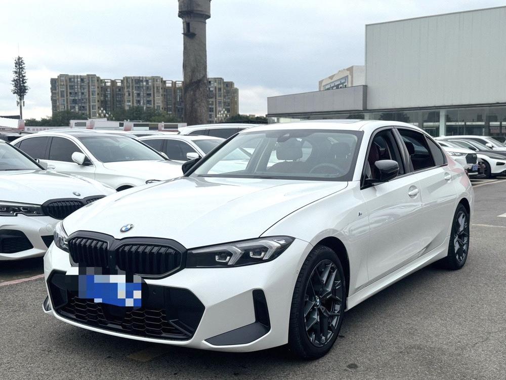 BMW BMW 3-Series