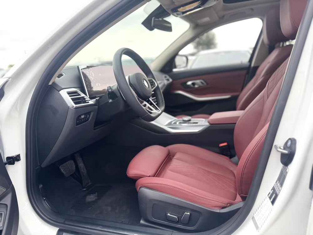 BMW BMW 3-Series