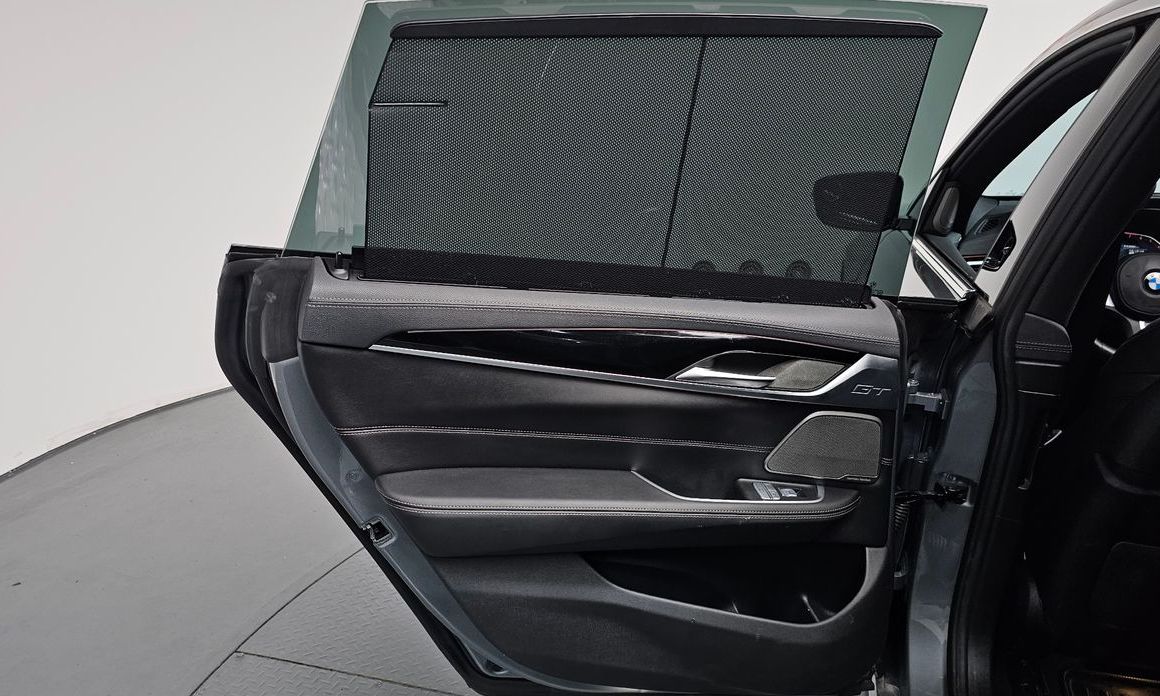 BMW Gran Turismo