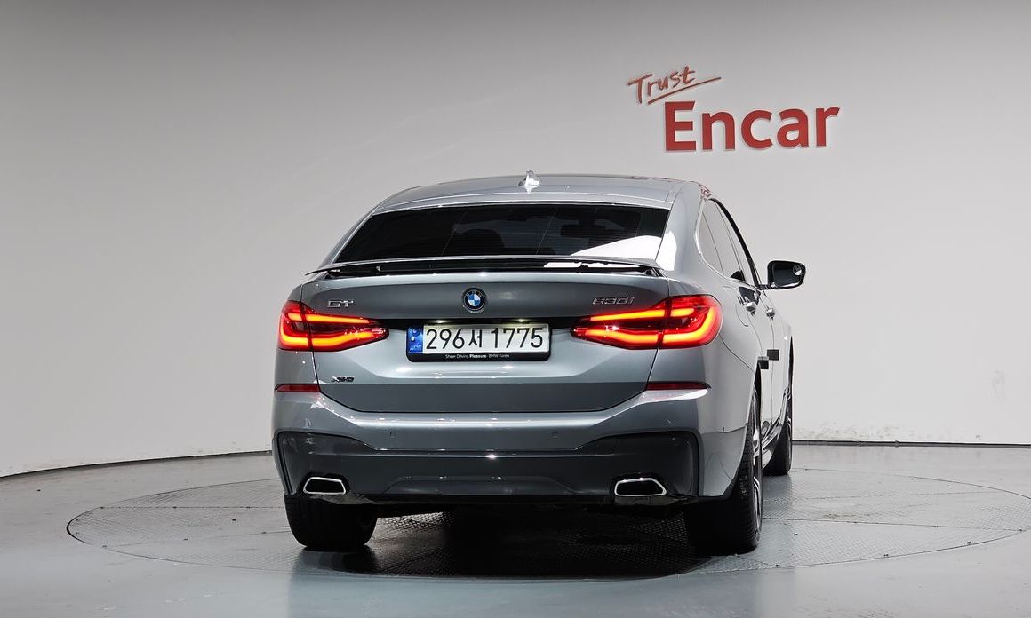 BMW Gran Turismo