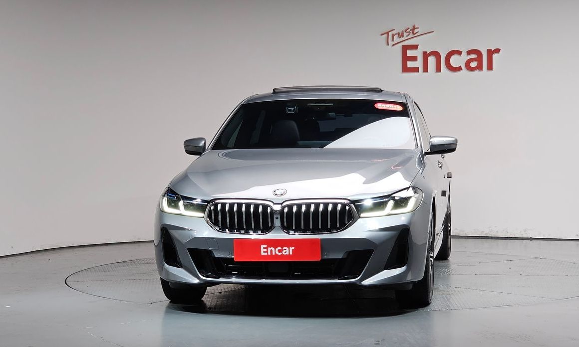 BMW Gran Turismo