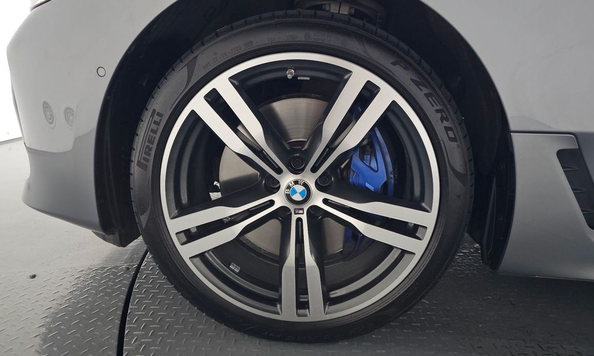 BMW Gran Turismo