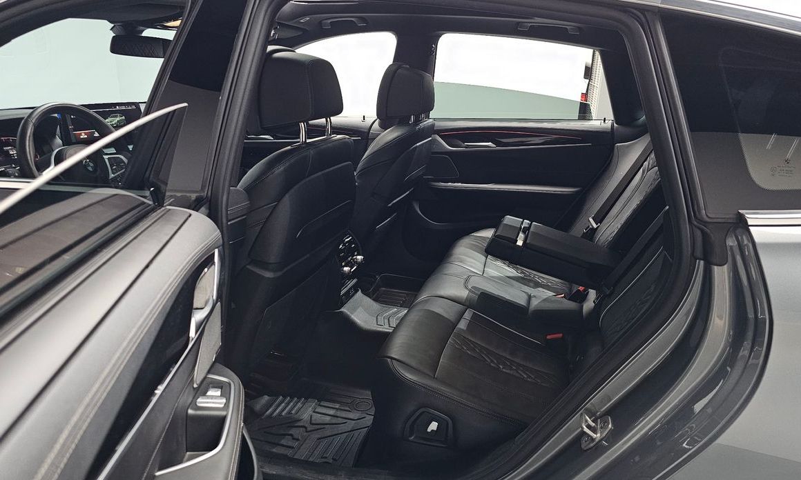 BMW Gran Turismo